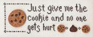 Give Me The Cookie